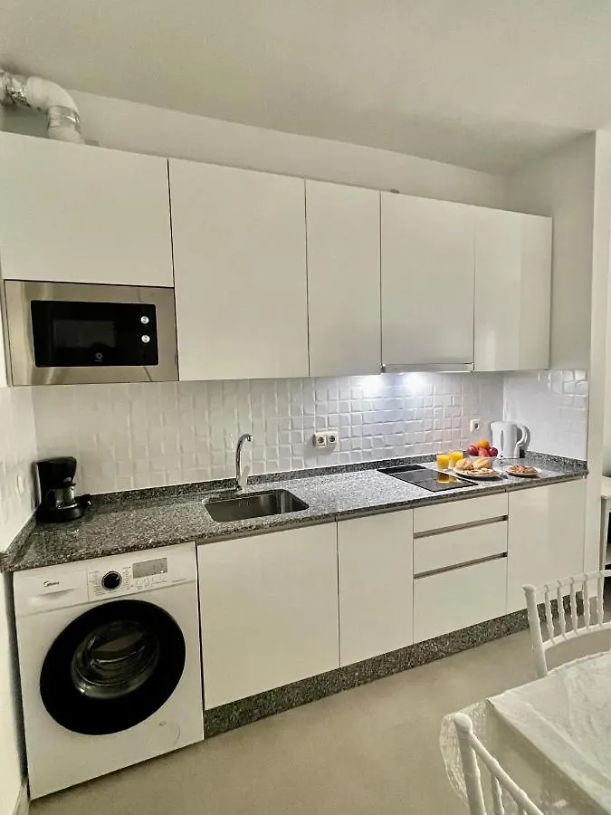 Home Boutique Cervantes Màlaga 0*,