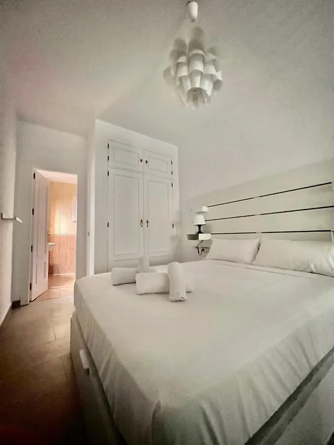 Home Boutique Cervantes Màlaga 0*,  Španělsko