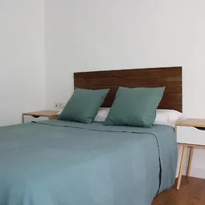 Appartamento Beautiful Brand New 2 Bedroom Flat With Terrace, Málaga