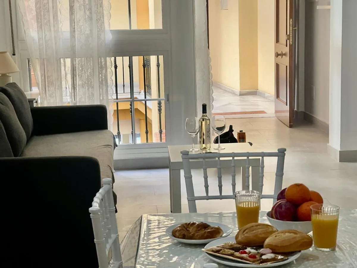 Home Boutique Cervantes Malaga
