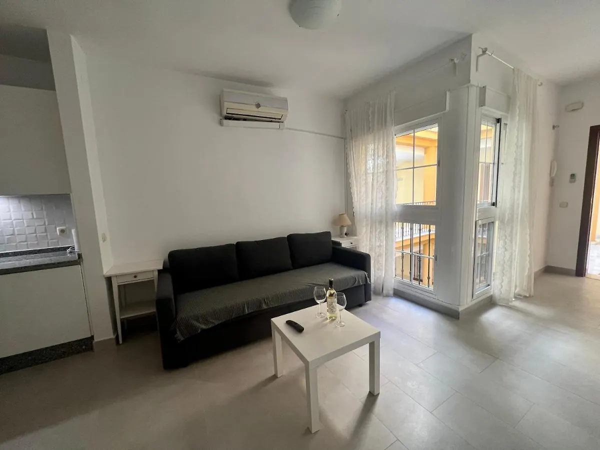 Home Boutique Cervantes Malaga 0*,  Hiszpania