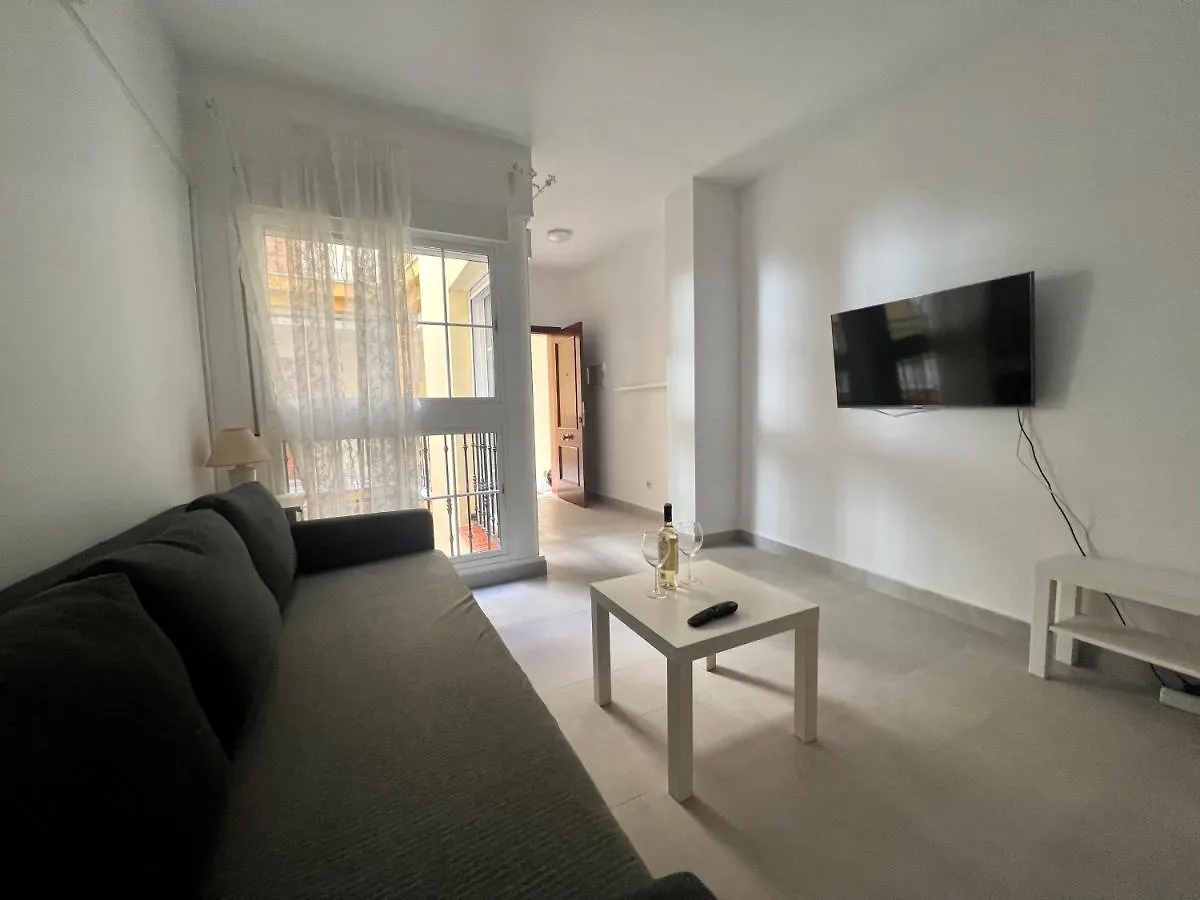Home Boutique Cervantes Málaga Spagna