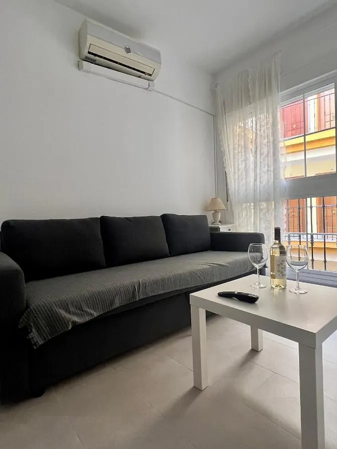 Appartamento Home Boutique Cervantes Málaga