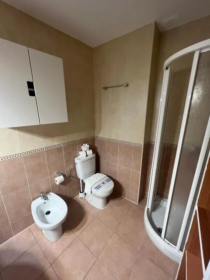 Apartament Home Boutique Cervantes Malaga