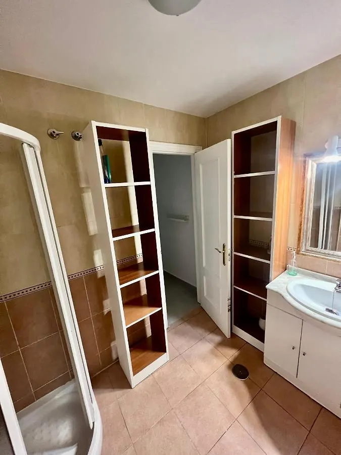 Home Boutique Cervantes Málaga