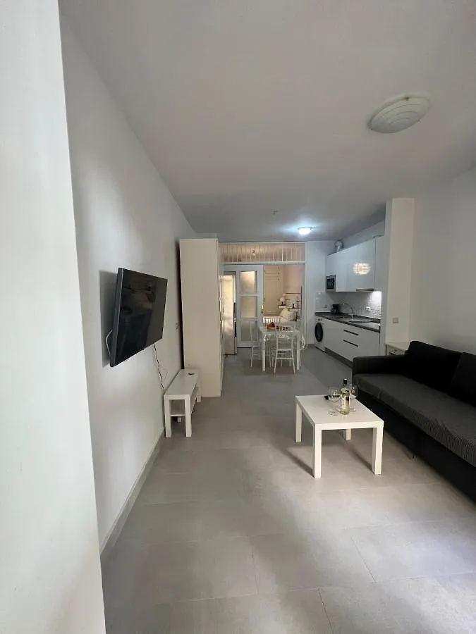 Apartment Home Boutique Cervantes Malaga